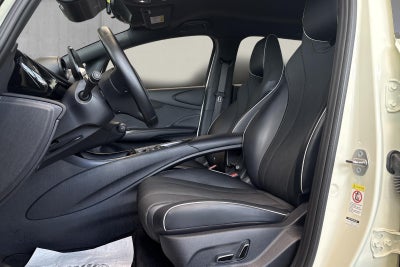 BYD Dolphin Comfort