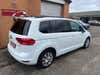 VW Touran TDi 115 Comfortline Van thumbnail