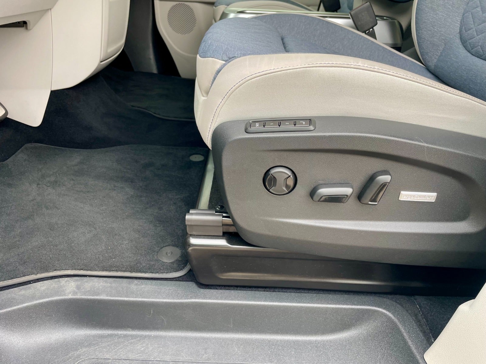 Billede af VW ID.Buzz 77 Style SWB