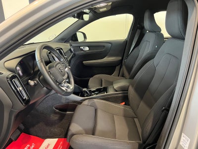 Volvo XC40 P6 ReCharge Plus