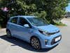 Kia Picanto MPi Attraction thumbnail