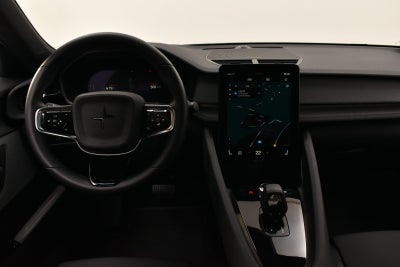 Polestar 2 Standard Range