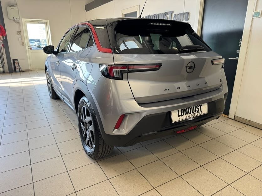 Opel Mokka-e GS Line