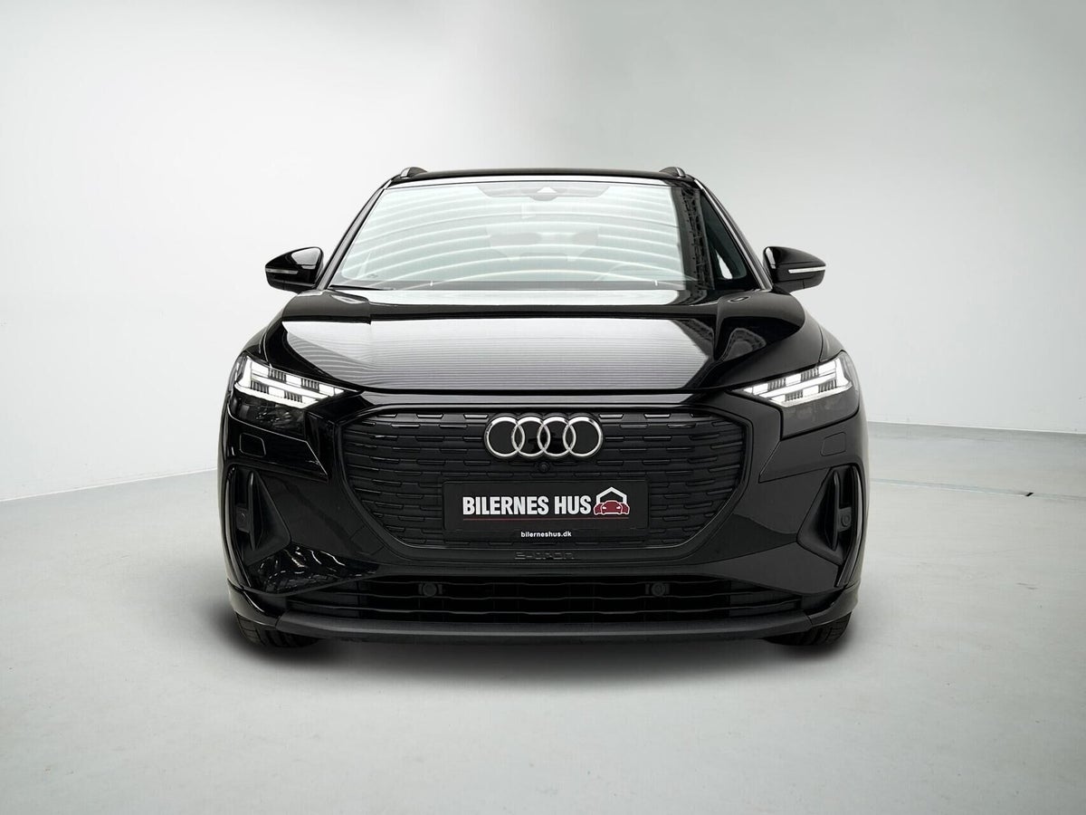 Audi Q4 e-tron S-line billede 6