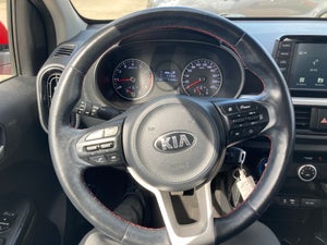 Kia Picanto MPi Attraction