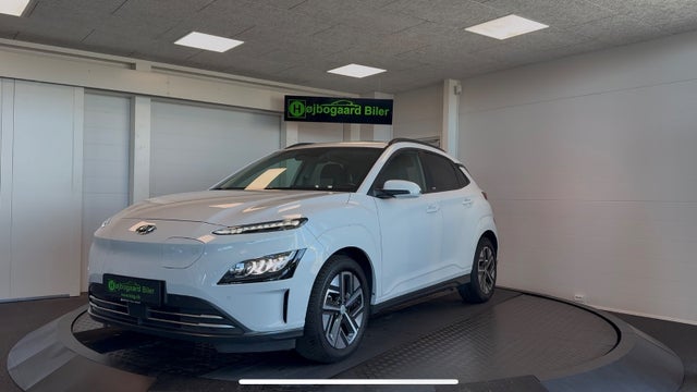 Hyundai Kona 64 EV Prime
