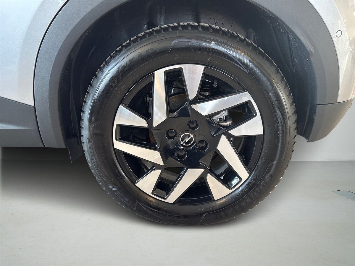 Opel Mokka-e Elegance billede 8