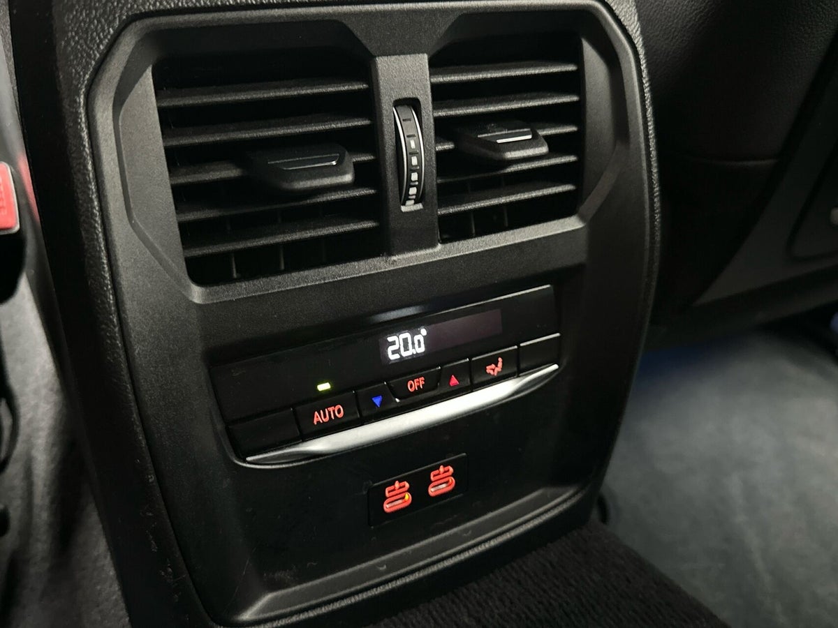 BMW i4 eDrive40 M-Sport billede 19