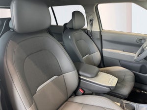 Kia EV3 Long Range Upgrade