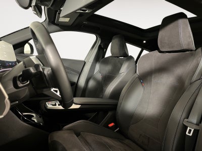 BMW iX2 xDrive30 M-Sport Premium