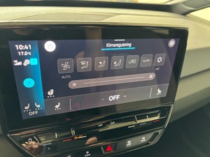 VW ID.3 Pro