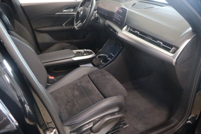 BMW iX1 xDrive30 Fully Charged M-Sport