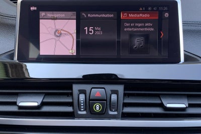 BMW X1 xDrive25e M-Sport aut.