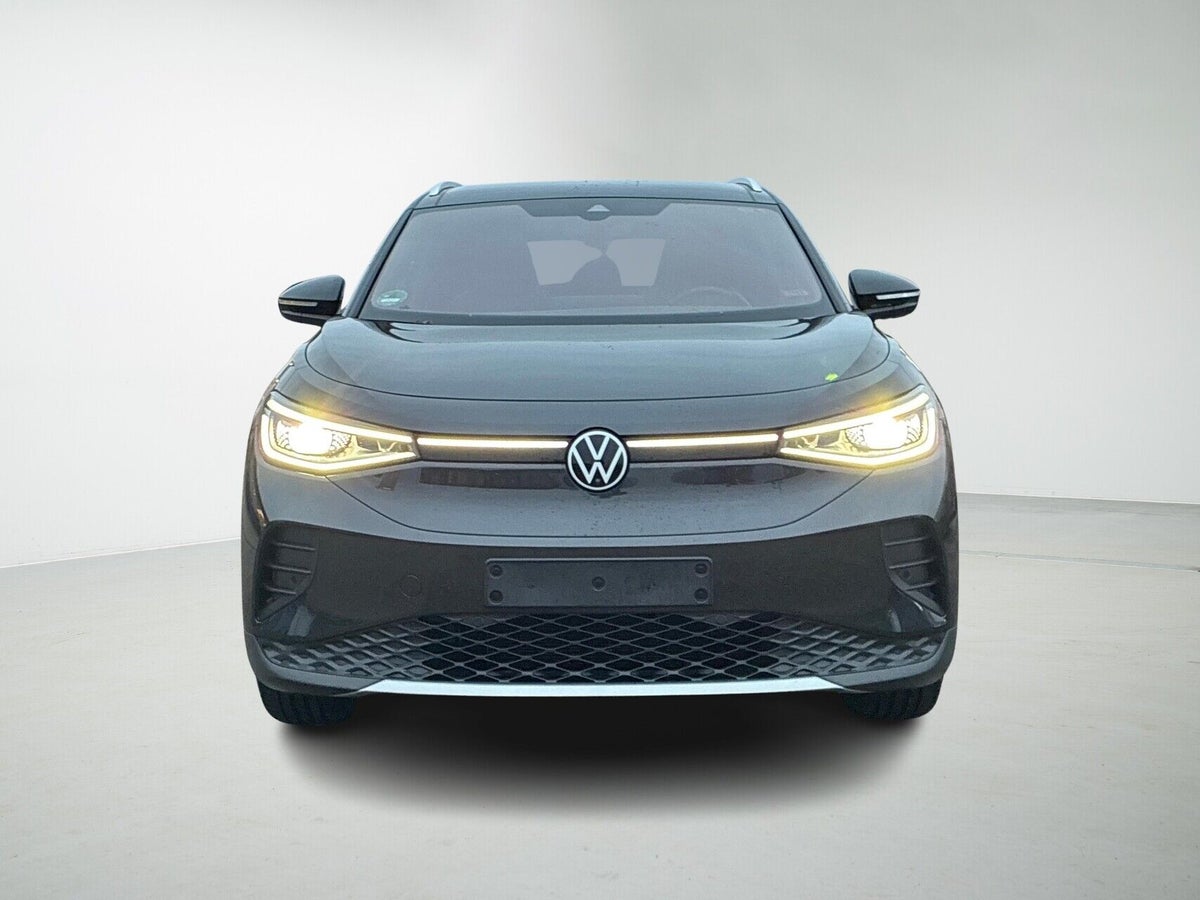 VW ID.4 1ST Pro Performance Max billede 6