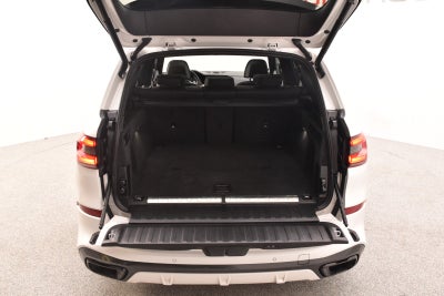 BMW X5 xDrive45e M-Sport aut.