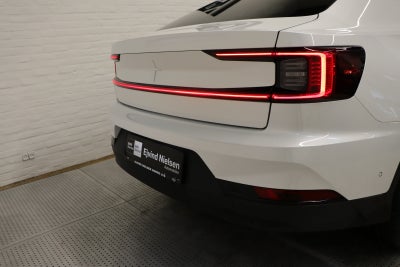 Polestar 2 Performance AWD