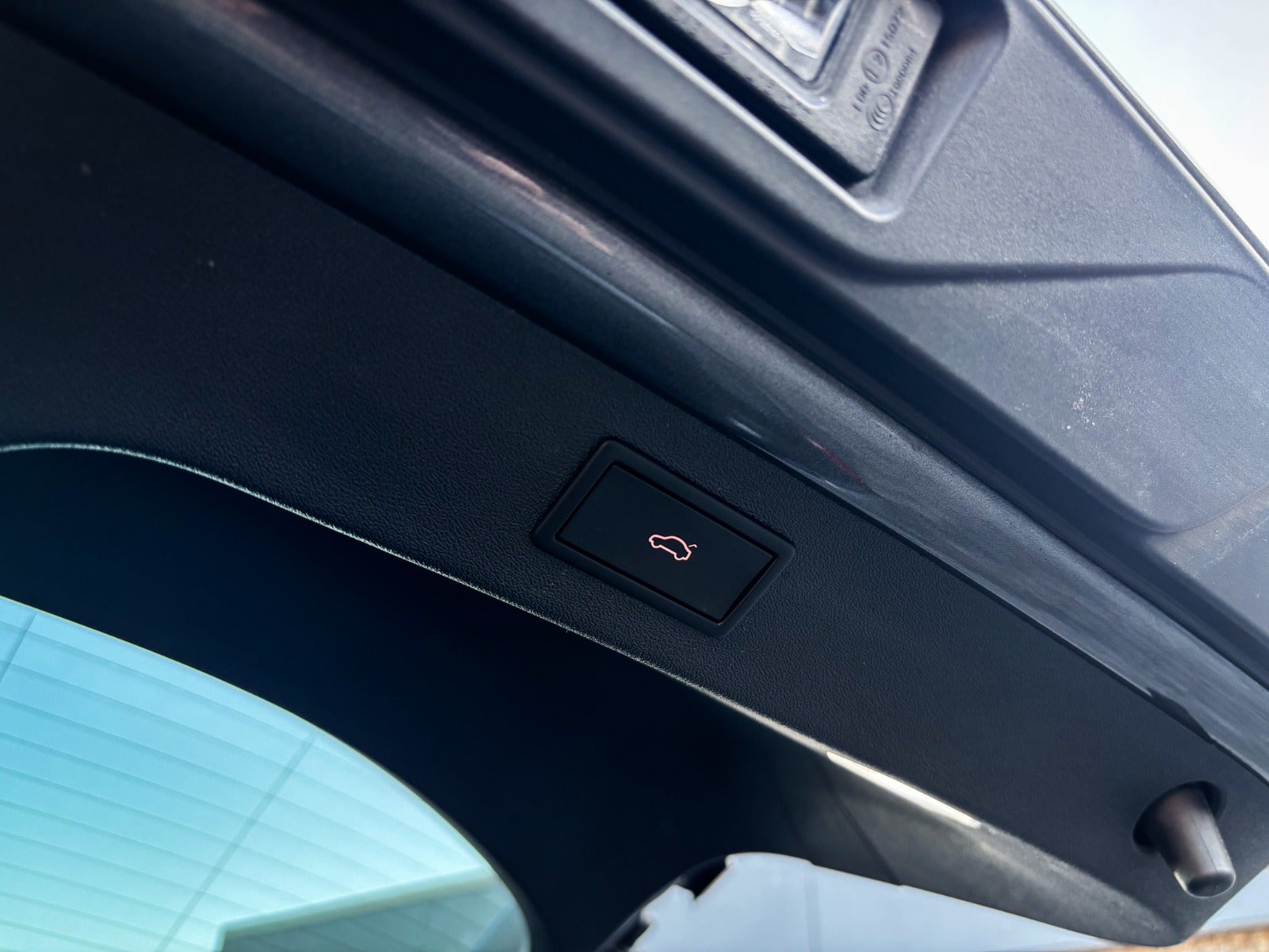 Billede af Skoda Enyaq  iV RS Maxx Coupé