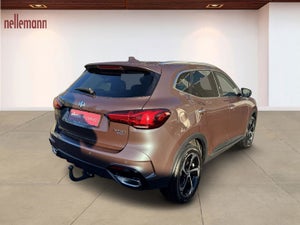 MG EHS PHEV Luxury
