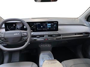 Kia EV3 Long Range Upgrade