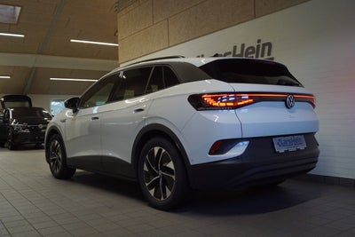 VW ID.4 Pro Performance