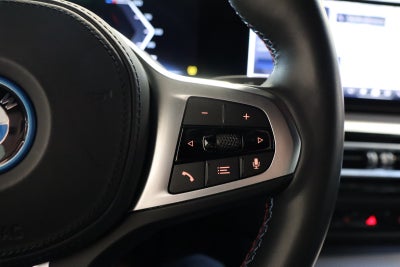 BMW i4 M50 xDrive