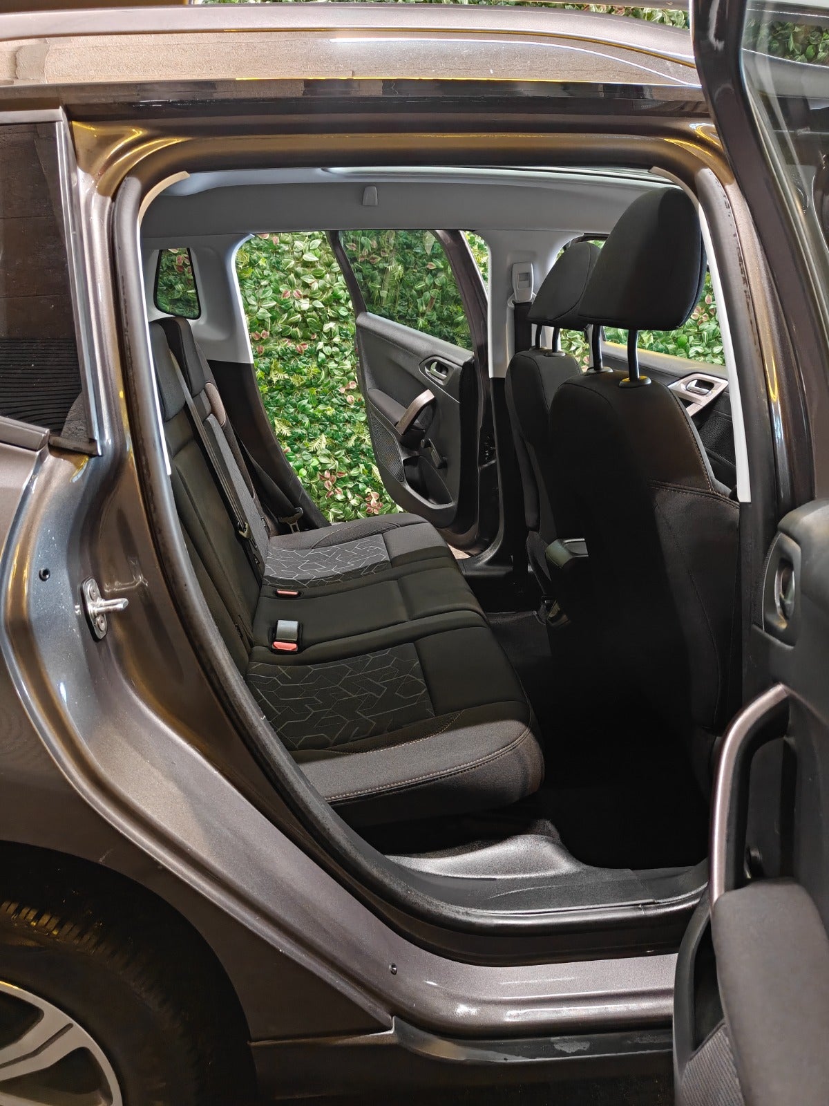 Billede af Peugeot 2008 1,2 e-VTi 82 Active Sky ESG