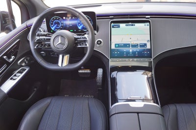 Mercedes EQE350 SUV AMG Premium Plus 4Matic