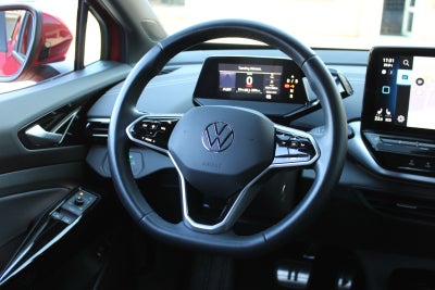 VW ID.5 Pro Performance