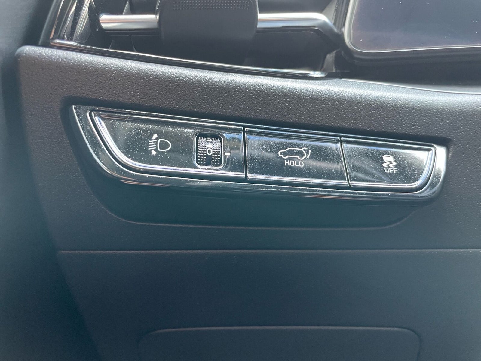Kia Niro EV Premium