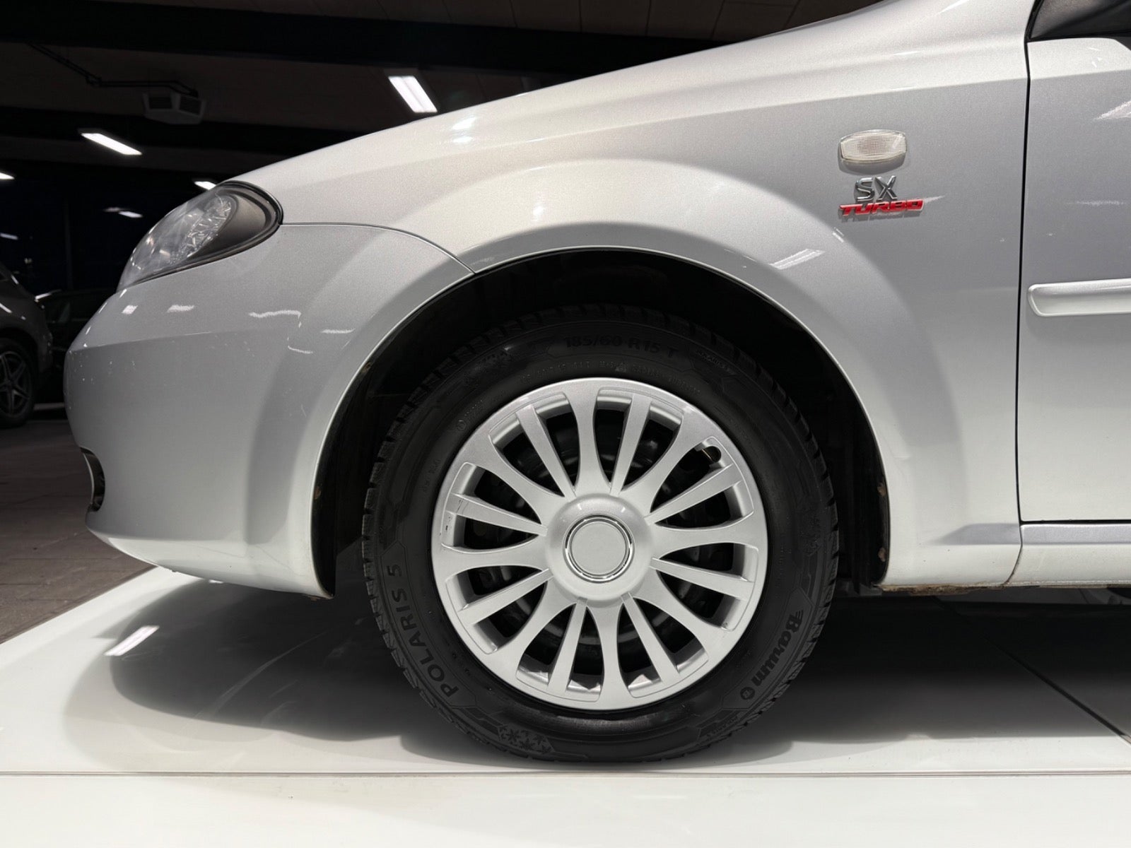 Billede af Chevrolet Lacetti 1,6 Classic