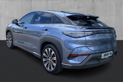 BYD Sealion 7 Excellence AWD BYD Sealion 7 Excellence AWD - 2