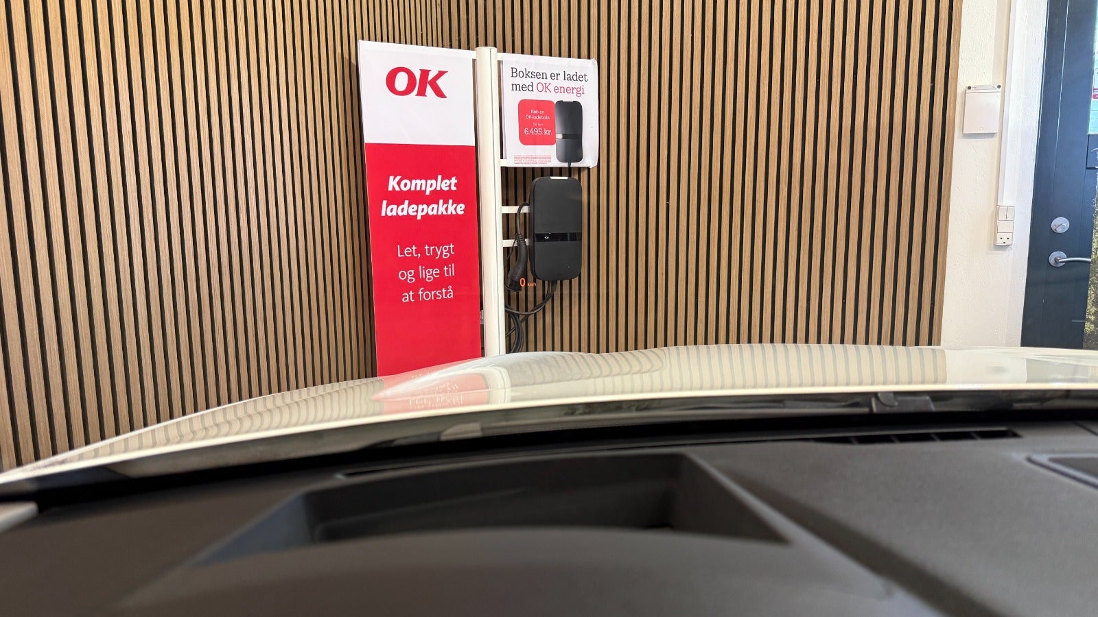 Billede af BMW X3 3,0 xDrive35d aut. Van