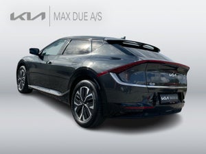 Kia EV6 Long Range Upgrade
