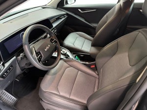 Kia Niro EV Upgrade
