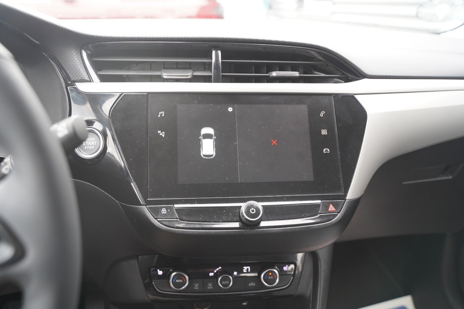 Billede af Opel Corsa-e 50 