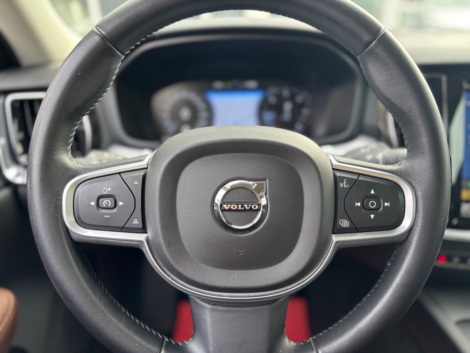 Volvo V60 D4 190 Momentum aut.