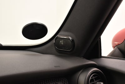 MINI Cooper S JC Works aut.