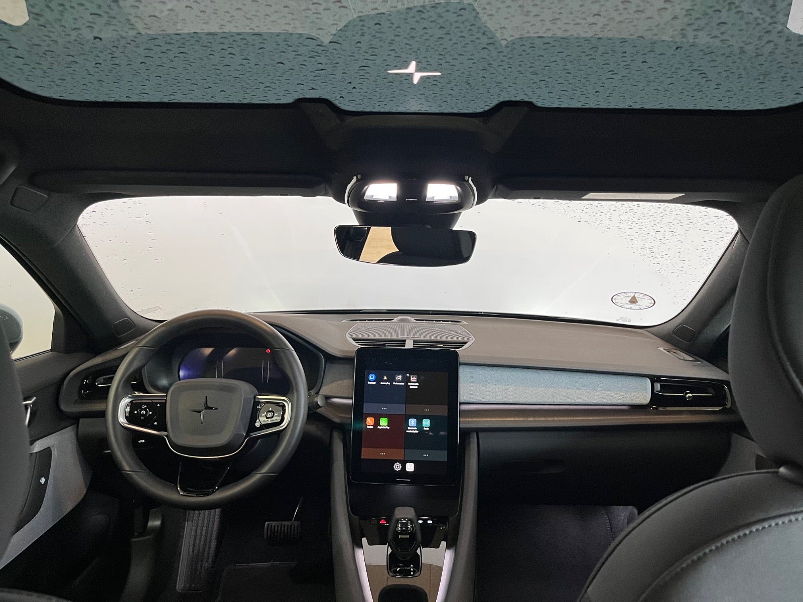 Polestar 2 Long Range