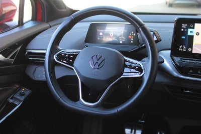 VW ID.4 Pro Performance