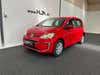 VW e-Up! 
