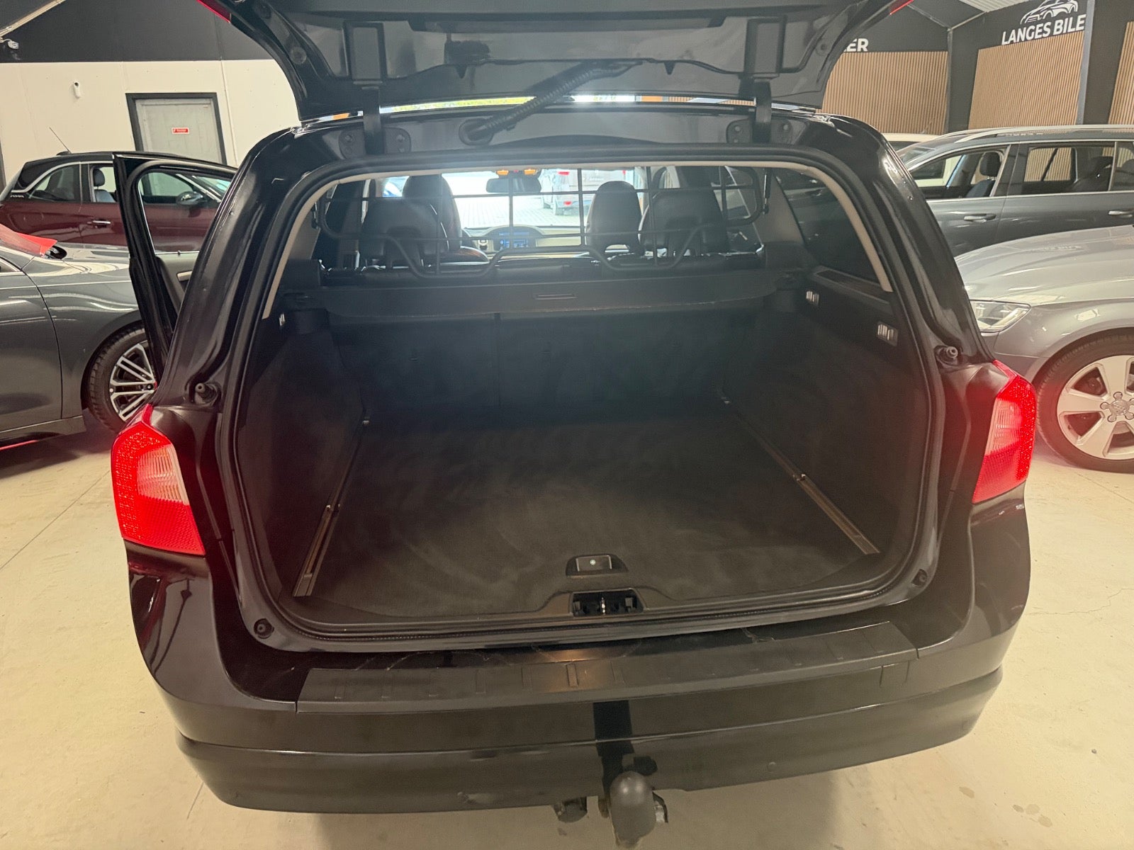 Volvo V70 D4 163 Momentum aut. - billede 18