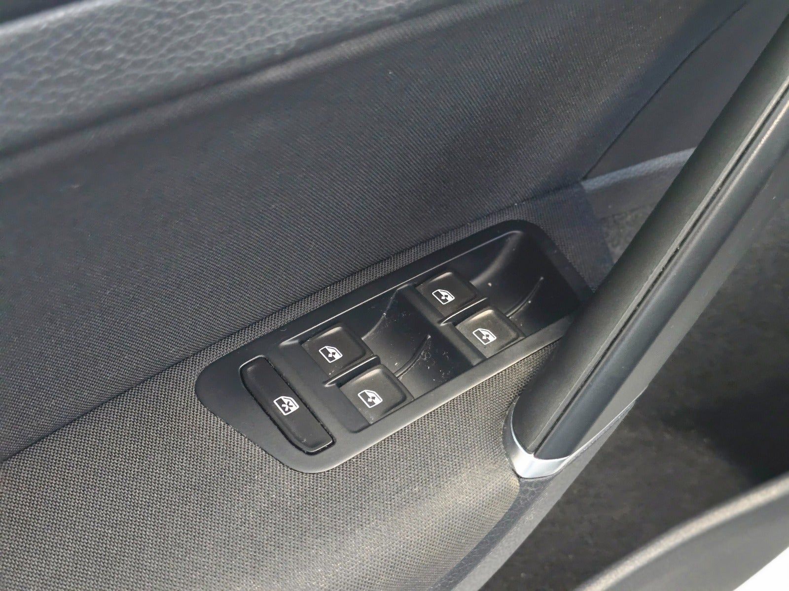 Billede af VW Golf VII 1,5 TSi 130 Comfortline DSG