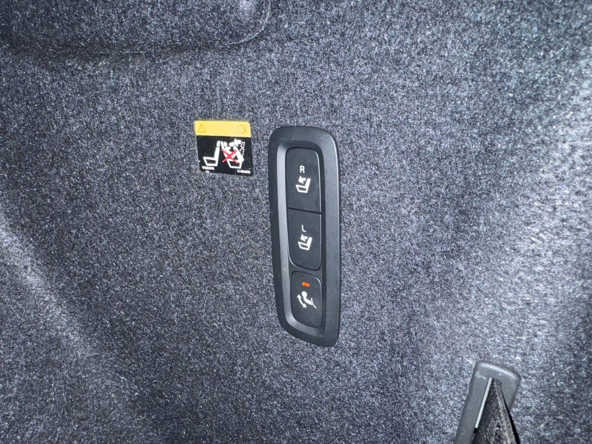 Volvo XC40 D3 150 Inscription aut. billede 11