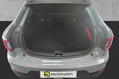 Polestar 2 Standard Range