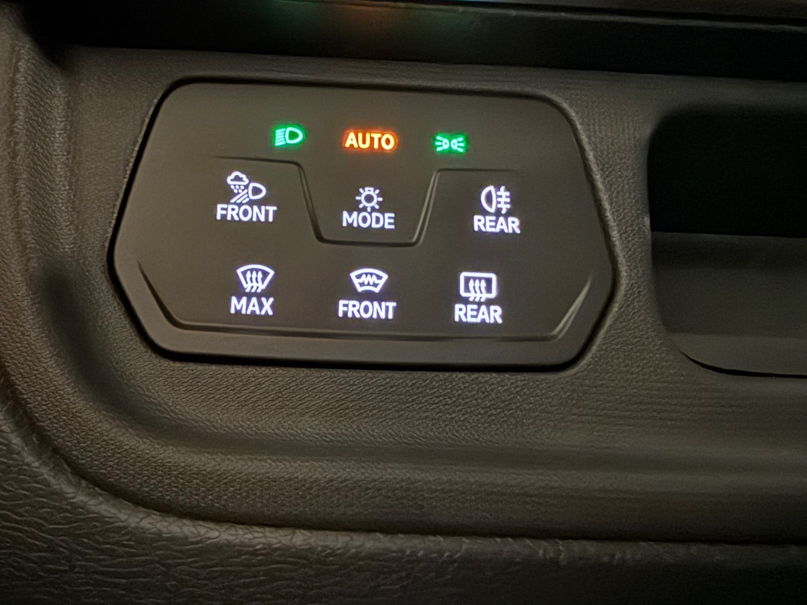 VW ID.Buzz GTX 4Motion 7prs LWB