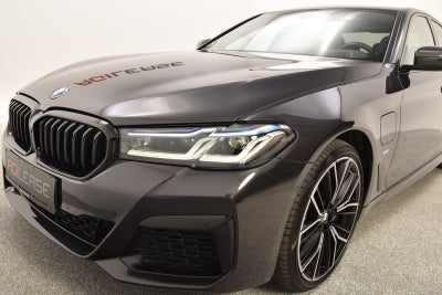 BMW 545e M-Sport xDrive aut.