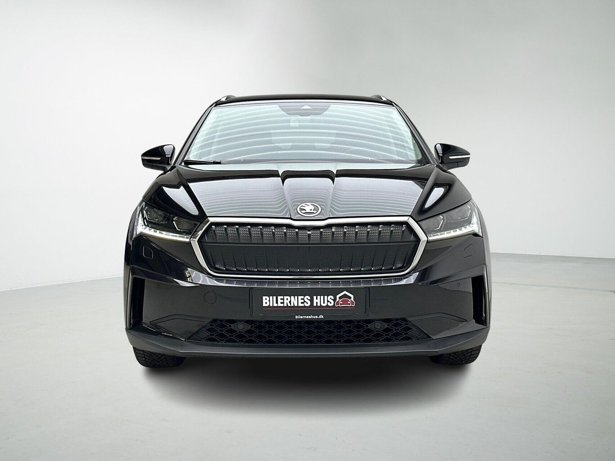 Skoda Enyaq iV billede 6
