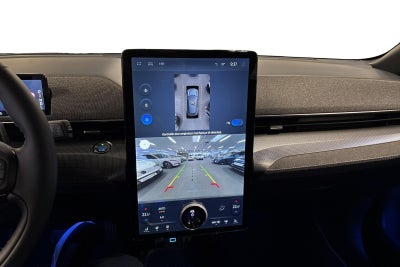 Ford Mustang Mach-E GT Extended Range AWD