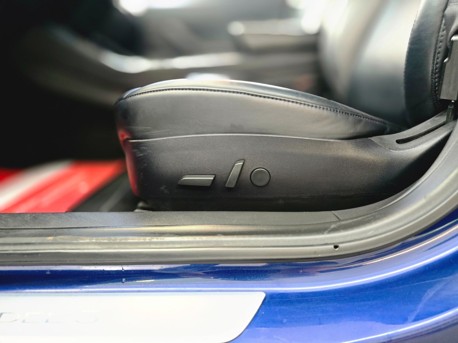 Billede af Tesla Model 3  Long Range AWD