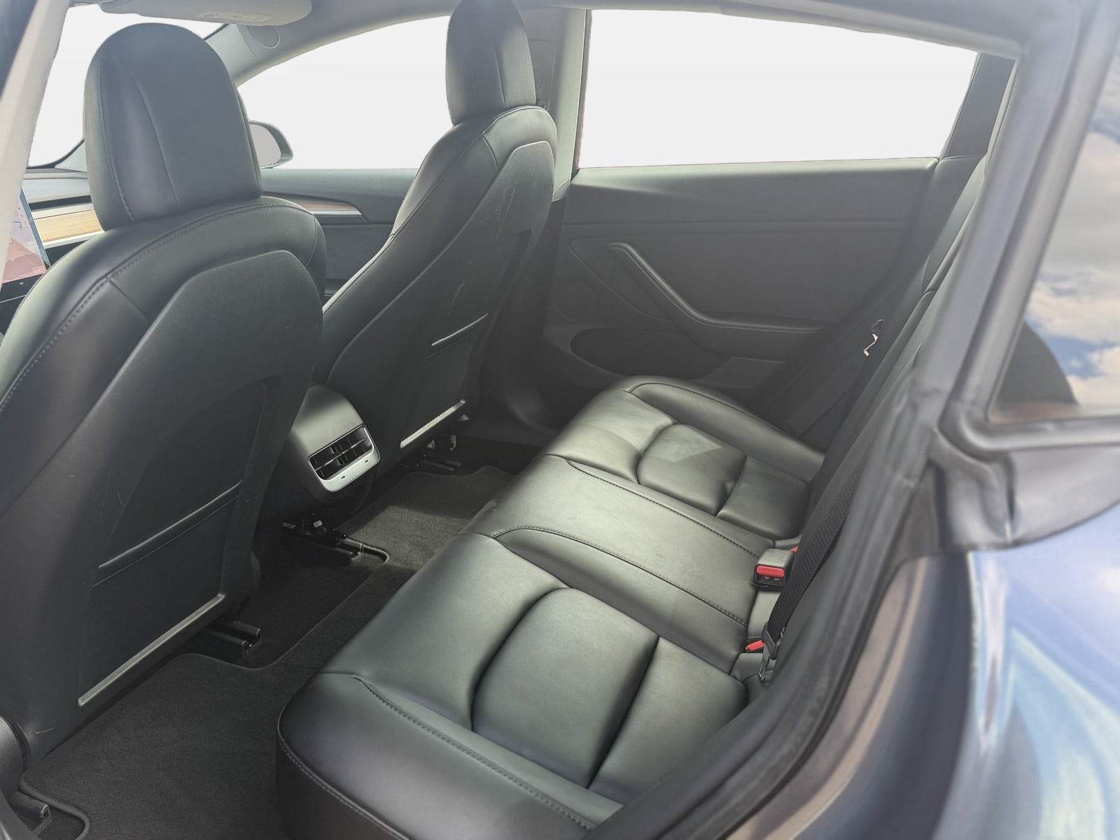 Billede af Tesla Model 3  Long Range AWD